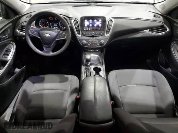 2021 Chevrolet Malibu LT с VIN 1G1ZD5ST0MF069816, выставлен на аукционе Copart как лот 84292105 с пробегом 74 962 миль миль и Чистый • Clean title. История ставок и продаж доступна на DreamBid. Изображение 8.