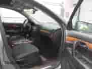 2008 Saturn Outlook XR с VIN 5GZEV23758J148953, выставлен на аукционе IAAI как лот 42527957 с пробегом 164 291 миль миль и . История ставок и продаж доступна на DreamBid. Изображение 5.