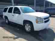2008 Chevrolet Tahoe 1LT с VIN 1GNFC130X8J122011, выставлен на аукционе IAAI как лот 43232179 с пробегом 264 400 миль миль и . История ставок и продаж доступна на DreamBid. Изображение 1.