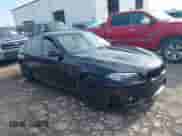 2014 BMW 5 Series 535d xDrive with VIN WBAFV3C54ED684150, listed as a IAAI auction lot 42776058 with 188,719 mi miles and . Bid and sale history available at DreamBid. Image 1.