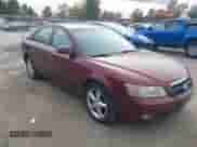 2008 Hyundai Sonata SE с VIN 5NPEU46F68H372454, выставлен на аукционе IAAI как лот 43558923 с пробегом 154 286 миль миль и . История ставок и продаж доступна на DreamBid. Изображение 1.