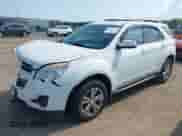 2015 Chevrolet Equinox LT с VIN 2GNFLFEK9F6181783, выставлен на аукционе IAAI как лот 42831307 с пробегом 90 448 миль миль и . История ставок и продаж доступна на DreamBid. Изображение 2.