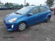 2015 Toyota Prius One z VIN JTDKDTB33F1103695, wystawiony jako IAAI lot #43043113 z przebiegiem 146 555 mil mil oraz . Historia ofert i sprzedaży dostępna na DreamBid. Obrazek 2.