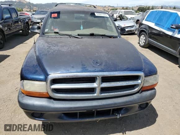 2001 Dodge Durango с VIN 1B4HR28N71F521474, выставлен на аукционе Copart как лот 63641445 с пробегом 185 202 миль миль и Списание • Salvage title. История ставок и продаж доступна на DreamBid. Изображение 5.