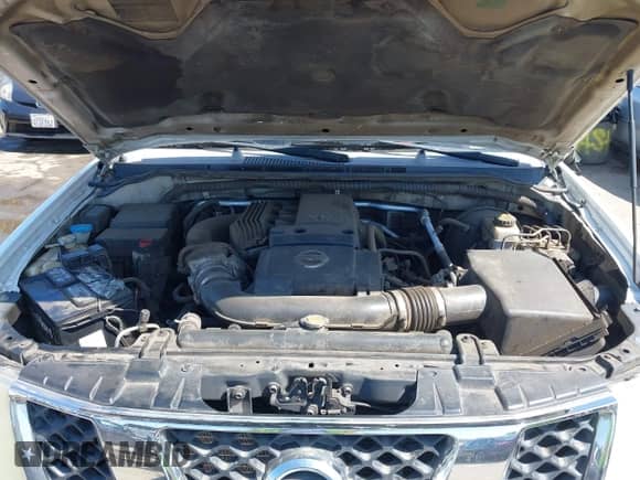 2008 Nissan Frontier SE с VIN 1N6AD07U18C431536, выставлен на аукционе IAAI как лот 42899364 с пробегом 218 489 миль миль и . История ставок и продаж доступна на DreamBid. Изображение 10.
