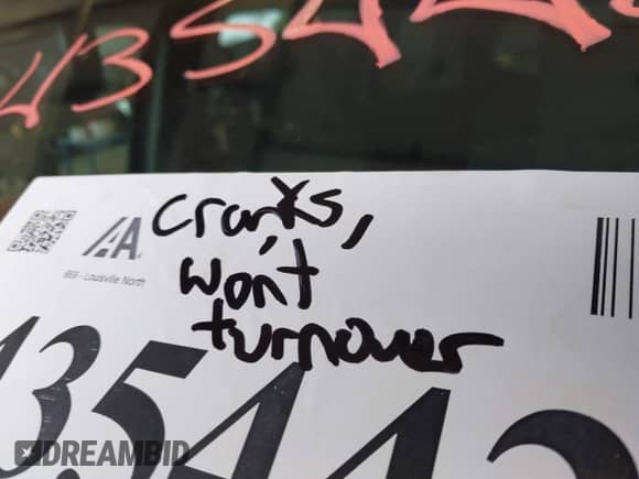 2011 Nissan Pathfinder LE z VIN 5N1AR1NB7BC605804, wystawiony jako IAAI lot #43544229 z przebiegiem 170 691 mil mil oraz . Historia ofert i sprzedaży dostępna na DreamBid. Obrazek 13.