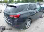 2023 Chevrolet Equinox LT с VIN 3GNAXUEG4PS194247, выставлен на аукционе IAAI как лот 43012385 с пробегом Не указан миль и . История ставок и продаж доступна на DreamBid. Изображение 4.