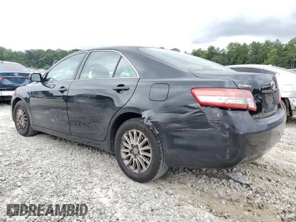 2010 Toyota Camry with VIN 4T1BF3EKXAU554414, listed as a Copart auction lot 68322395 with 239,109 mi miles and Clean title. Bid and sale history available at DreamBid. Image 2.