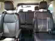 2022 Toyota Sienna Platinum с VIN 5TDERKEC1NS082819, выставлен на аукционе Copart как лот 68132775 с пробегом 45 047 миль миль и Списание • Salvage title. История ставок и продаж доступна на DreamBid. Изображение 10.