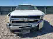 2008 Chevrolet Silverado 2500HD 1LT с VIN 1GCHK24K68E159978, выставлен на аукционе Copart как лот 85570505 с пробегом 71 476 миль миль и Списание • Salvage title. История ставок и продаж доступна на DreamBid. Изображение 5.