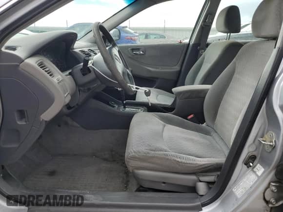 2001 Honda Accord VP с VIN 1HGCF86651A100128, выставлен на аукционе Copart как лот 84598345 с пробегом 187 194 миль миль и Чистый • Clean title. История ставок и продаж доступна на DreamBid. Изображение 7.