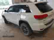 2017 Jeep Grand Cherokee Limited с VIN 1C4RJFBG9HC726645, выставлен на аукционе IAAI как лот 42973623 с пробегом 151 867 миль миль и . История ставок и продаж доступна на DreamBid. Изображение 3.