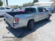 2020 Toyota Tacoma SR5 z VIN 3TMBZ5DN3LM025980, wystawiony jako IAAI lot #42215140 z przebiegiem 67 414 mil mil oraz . Historia ofert i sprzedaży dostępna na DreamBid. Obrazek 4.