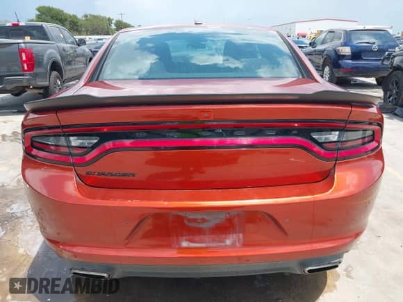 2021 Dodge Charger SXT with VIN 2C3CDXBG0MH532133, listed as a IAAI auction lot 43052102 with 165,802 mi miles and . Bid and sale history available at DreamBid. Image 16.