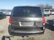 2018 Dodge Grand Caravan SXT z VIN 2C4RDGCGXJR309804, wystawiony jako Copart lot #86464065 z przebiegiem 180 884 mil mil oraz Czysty tytuł • Clean title. Historia ofert i sprzedaży dostępna na DreamBid. Obrazek 6.