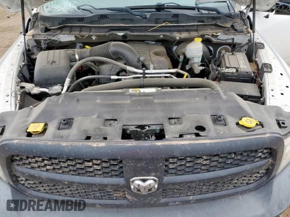 2015 Ram 1500 Express с VIN 3C6JR6ATXFG665554, выставлен на аукционе Copart как лот 70444905 с пробегом 38 588 миль миль и Чистый • Clean title. История ставок и продаж доступна на DreamBid. Изображение 11.