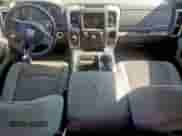 2019 Ram 1500 Big Horn z VIN 1C6RR6LT5KS549438, wystawiony jako Copart lot #80134725 z przebiegiem 125 805 mil mil oraz Szkoda całkowita • Salvage title. Historia ofert i sprzedaży dostępna na DreamBid. Obrazek 8.