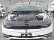 2024 Hyundai Ioniq 5 SEL z VIN KM8KN4DE0RU250072, wystawiony jako IAAI lot #43125009 z przebiegiem 40 809 mil mil oraz . Historia ofert i sprzedaży dostępna na DreamBid. Obrazek 10.
