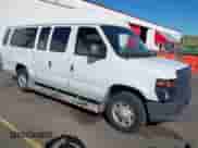 2008 Ford Econoline Cargo Commercial with VIN 1FTNS24W78DB56969, listed as a IAAI auction lot 43310084 with 536,974 mi miles and . Bid and sale history available at DreamBid. Image 1.