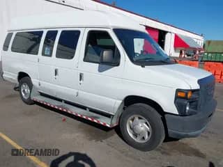 2008 Ford Econoline Cargo Commercial с VIN 1FTNS24W78DB56969, выставлен на аукционе IAAI как лот 43310084 с пробегом 536 974 миль миль и . История ставок и продаж доступна на DreamBid. Изображение 1.