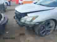 2013 Nissan Maxima S with VIN 1N4AA5AP0DC811642, listed as a IAAI auction lot 43415744 with 198,536 mi miles and . Bid and sale history available at DreamBid. Image 6.