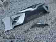 2019 Toyota Camry XSE z VIN 4T1B61HK3KU840977, wystawiony jako Copart lot #71608315 z przebiegiem 124 557 mil mil oraz Szkoda całkowita • Salvage title. Historia ofert i sprzedaży dostępna na DreamBid. Obrazek 12.