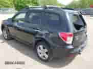 2009 Subaru Forester X с VIN JF2SH63639G741883, выставлен на аукционе IAAI как лот 42230609 с пробегом 145 109 миль миль и . История ставок и продаж доступна на DreamBid. Изображение 3.