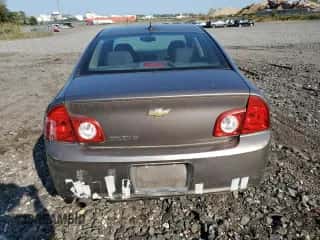 2010 Chevrolet Malibu 1LT с VIN 1G1ZC5EB5AF273822, выставлен на аукционе Copart как лот 80793215 с пробегом Не указан миль и Чистый • Clean title. История ставок и продаж доступна на DreamBid. Изображение 6.