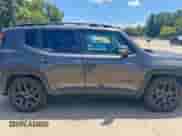 2018 Jeep Renegade Altitude with VIN ZACCJABB7JPG74043, listed as a Copart auction lot 69500015 with 25,125 mi miles and Clean title. Bid and sale history available at DreamBid. Image 14.