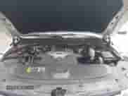 2018 Cadillac Escalade ESV Platinum с VIN 1GYS4KKJ1JR221239, выставлен на аукционе IAAI как лот 41968181 с пробегом 179 749 миль миль и . История ставок и продаж доступна на DreamBid. Изображение 10.