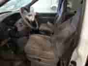 2000 Dodge Caravan SE с VIN 2B4GP44R7YR564060, выставлен на аукционе Copart как лот 65222115 с пробегом Не указан миль и Списание • Salvage title. История ставок и продаж доступна на DreamBid. Изображение 7.