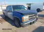 1993 Chevrolet Silverado 1500 с VIN 2GCEC19Z1P1107559, выставлен на аукционе IAAI как лот 43184243 с пробегом 553 256 миль миль и . История ставок и продаж доступна на DreamBid. Изображение 1.