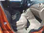 2015 Chevrolet Trax LT с VIN KL7CJLSB7FB072270, выставлен на аукционе IAAI как лот 43188396 с пробегом 108 376 миль миль и . История ставок и продаж доступна на DreamBid. Изображение 5.