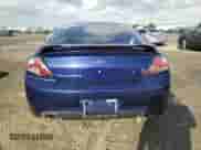 2007 Hyundai Tiburon GS с VIN KMHHM66D37U249105, выставлен на аукционе Copart как лот 42967305 с пробегом 137 844 миль миль и Списание • Salvage title. История ставок и продаж доступна на DreamBid. Изображение 6.