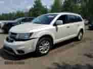 2013 Dodge Journey SXT с VIN 3C4PDCCG0DT650047, выставлен на аукционе Copart как лот 67013775 с пробегом 203 067 миль миль и Списание • Salvage title. История ставок и продаж доступна на DreamBid. Изображение 1.