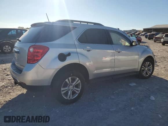 2015 Chevrolet Equinox LT с VIN 2GNFLFEK7F6172452, выставлен на аукционе Copart как лот 84811855 с пробегом 164 803 миль миль и Списание • Salvage title. История ставок и продаж доступна на DreamBid. Изображение 3.
