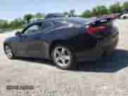 2017 Chevrolet Camaro 1LS с VIN 1G1FA1RX8H0175663, выставлен на аукционе Copart как лот 54856465 с пробегом 88 732 миль миль и Списание • Salvage title. История ставок и продаж доступна на DreamBid. Изображение 2.