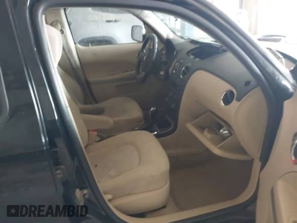 2010 Chevrolet HHR 2LT z VIN 3GNBACDV7AS550083, wystawiony jako IAAI lot #42694844 z przebiegiem 203 833 mil mil oraz . Historia ofert i sprzedaży dostępna na DreamBid. Obrazek 5.