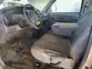 1999 Dodge 2500 with VIN 3B7KF26ZXXM554310, listed as a Copart auction lot 85656864 with 136,195 mi miles and Salvage title. Bid and sale history available at DreamBid. Image 7.