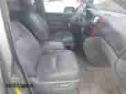 2009 Toyota Sienna XLE with VIN 5TDZK22C79S257834, listed as a IAAI auction lot 43212146 with 184,750 mi miles and . Bid and sale history available at DreamBid. Image 5.