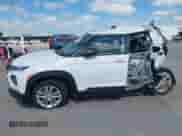 2022 Chevrolet TrailBlazer LS z VIN KL79MMS28NB125371, wystawiony jako IAAI lot #43288453 z przebiegiem 35 165 mil mil oraz . Historia ofert i sprzedaży dostępna na DreamBid. Obrazek 15.