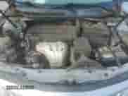 2008 Toyota Camry LE with VIN 4T1BE46K38U735663, listed as a Copart auction lot 81810895 with 232,365 mi miles and Salvage title. Bid and sale history available at DreamBid. Image 11.