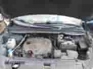 2015 Hyundai Tucson Limited с VIN KM8JU3AG6FU046452, выставлен на аукционе IAAI как лот 43062388 с пробегом 97 049 миль миль и . История ставок и продаж доступна на DreamBid. Изображение 10.