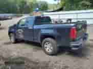 2016 Chevrolet Colorado 2WD WT с VIN 1GCHSBEA7G1102068, выставлен на аукционе Copart как лот 80711555 с пробегом 231 439 миль миль и Списание • Salvage title. История ставок и продаж доступна на DreamBid. Изображение 2.