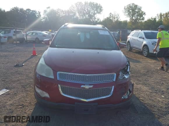 2009 Chevrolet Traverse 2LT с VIN 1GNER23D79S157202, выставлен на аукционе IAAI как лот 43242076 с пробегом 173 927 миль миль и . История ставок и продаж доступна на DreamBid. Изображение 12.
