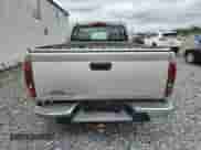 2005 Chevrolet Colorado Z85 с VIN 1GCCS148458228024, выставлен на аукционе Copart как лот 64575615 с пробегом 120 254 миль миль и Списание • Salvage title. История ставок и продаж доступна на DreamBid. Изображение 6.
