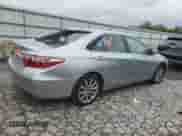 2016 Toyota Camry XLE with VIN 4T1BK1FK0GU030129, listed as a Copart auction lot 83759015 with 134,158 mi miles and Salvage title. Bid and sale history available at DreamBid. Image 3.