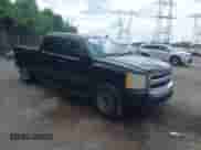 2007 Chevrolet Silverado 1500 LS с VIN 2GCEK13C271652287, выставлен на аукционе IAAI как лот 42392765 с пробегом 203 899 миль миль и . История ставок и продаж доступна на DreamBid. Изображение 1.