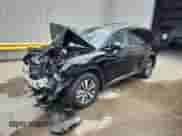 2024 Nissan Pathfinder SL с VIN 5N1DR3CA7RC292590, выставлен на аукционе Copart как лот 70483045 с пробегом Не указан миль и Списание • Salvage title. История ставок и продаж доступна на DreamBid. Изображение 1.