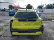 2025 Nissan Kicks SR with VIN 3N8AP6DB1SL376666, listed as a IAAI auction lot 43197648 with 4,213 mi miles and . Bid and sale history available at DreamBid. Image 16.